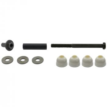 2000 Pontiac Firebird Suspension Stabilizer Bar Link Kit Front Moog K700532 image 2 of 2