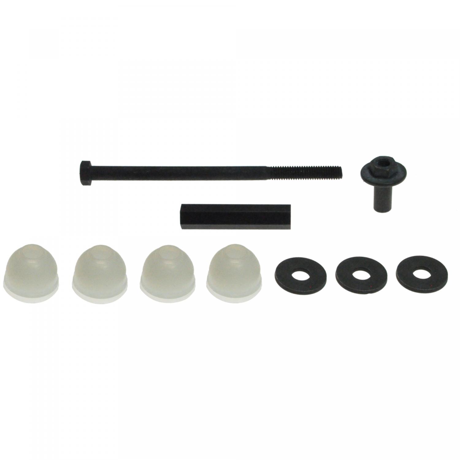 Moog K700534 - Suspension Stabilizer Bar Link Kit Moog K700534 Suspension Stabilizer Bar Link Kit product image 1 of 2