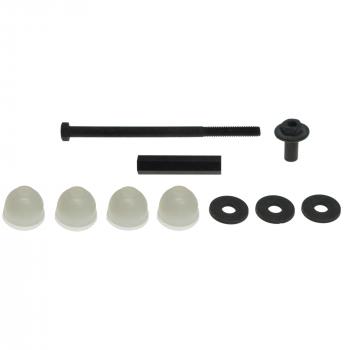 1989 Isuzu Impulse Suspension Stabilizer Bar Link Kit Front Moog K700534 image 1 of 2