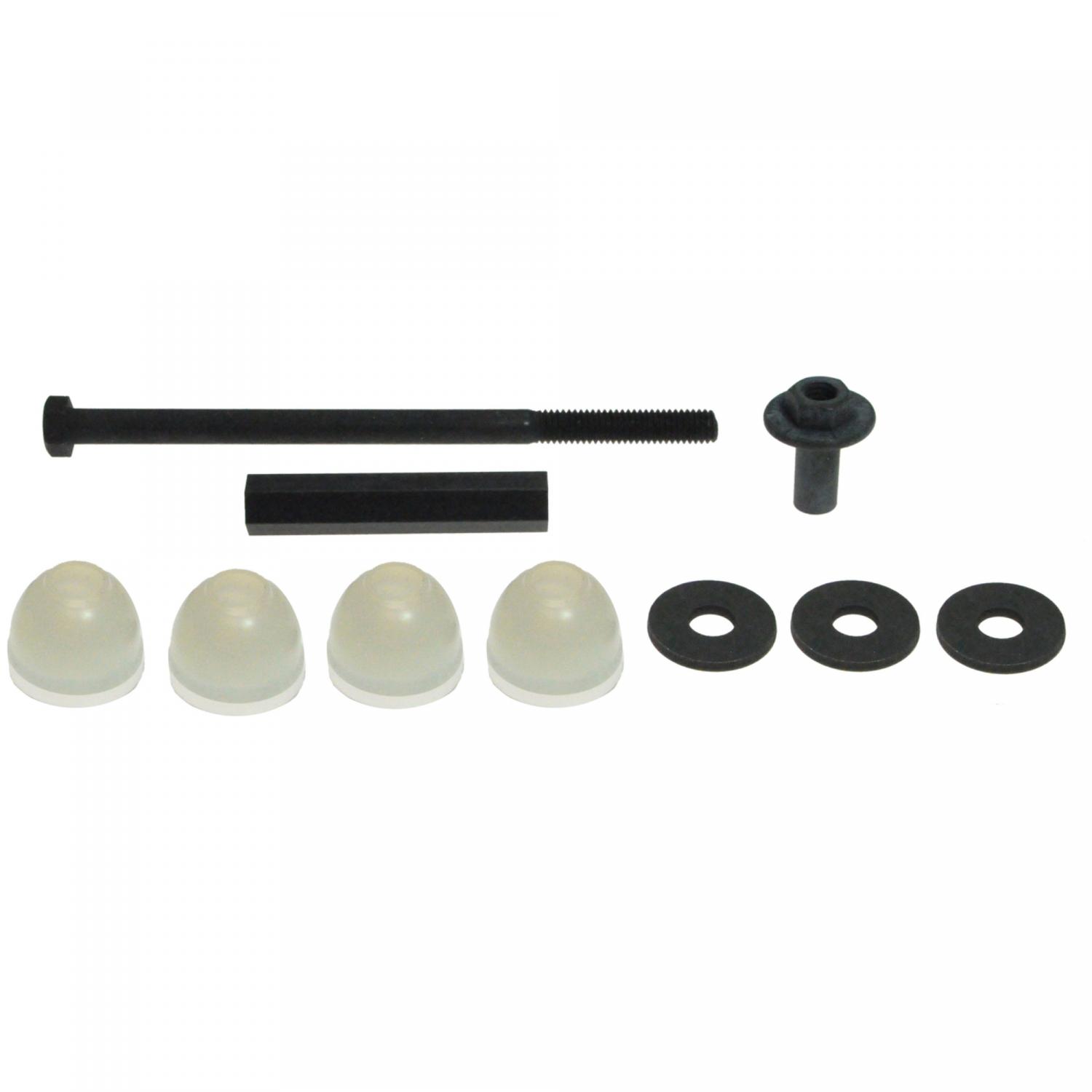 Moog K700535 - Suspension Stabilizer Bar Link Kit Moog K700535 Suspension Stabilizer Bar Link Kit product image 1 of 2