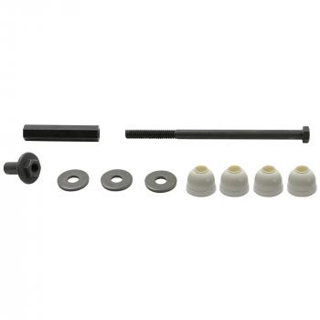 1976 Mercury Montego Suspension Stabilizer Bar Link Kit Front Moog K700535 image 2 of 2
