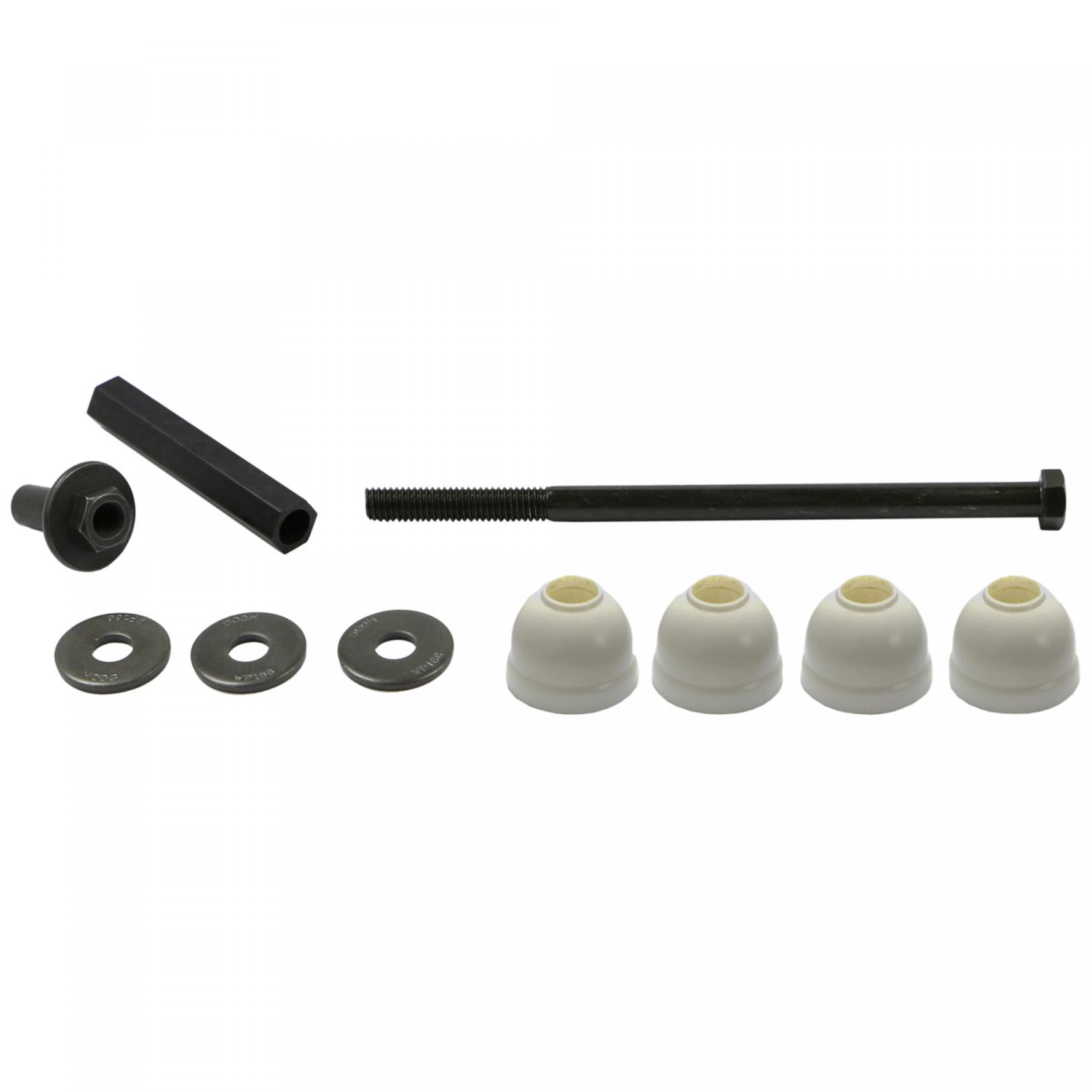 Moog K700536 - Suspension Stabilizer Bar Link Kit Moog K700536 Suspension Stabilizer Bar Link Kit product image 2 of 2
