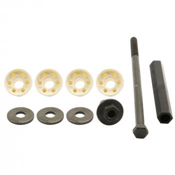 2000 Chrysler Neon Suspension Stabilizer Bar Link Kit Rear Moog K700537 image 1 of 3