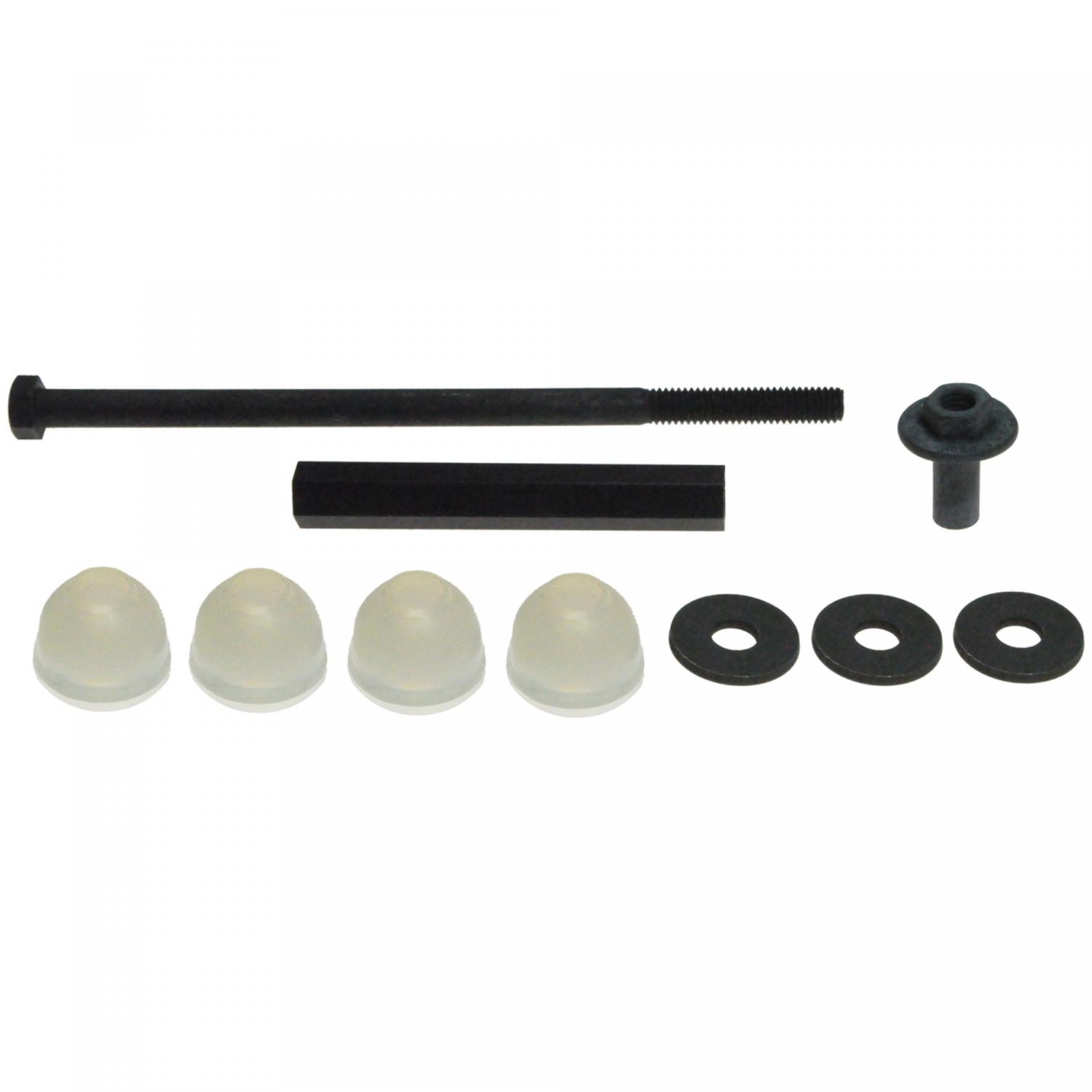 Moog K700537 - Suspension Stabilizer Bar Link Kit Moog K700537 Suspension Stabilizer Bar Link Kit product image 2 of 3
