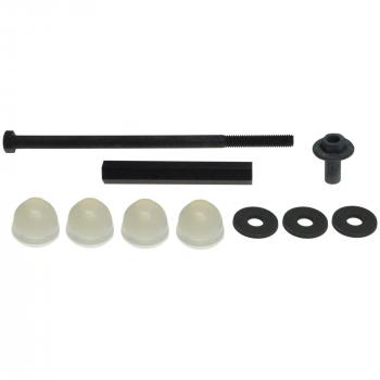 2000 Chrysler Neon Suspension Stabilizer Bar Link Kit Rear Moog K700537 image 2 of 3