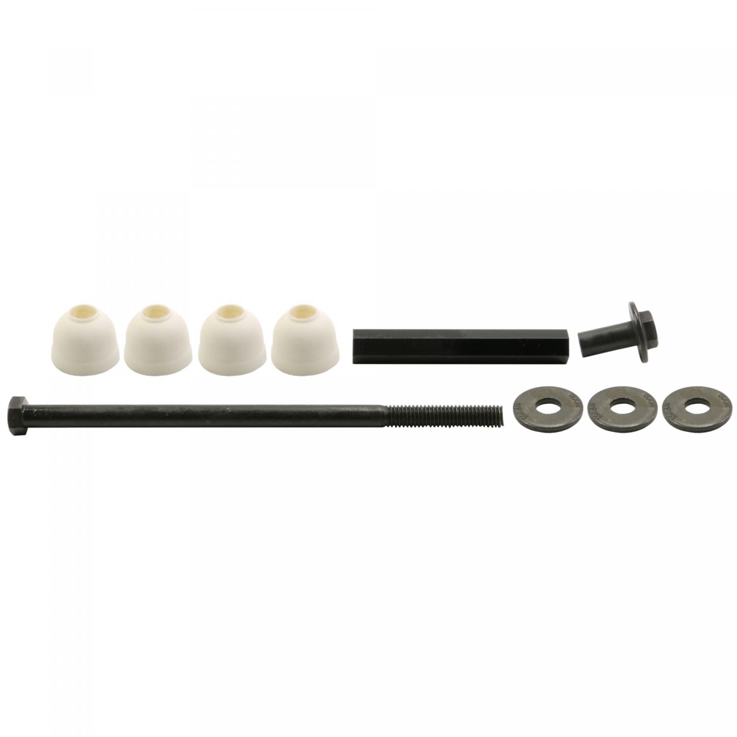 Moog K700537 - Suspension Stabilizer Bar Link Kit Moog K700537 Suspension Stabilizer Bar Link Kit product image 3 of 3