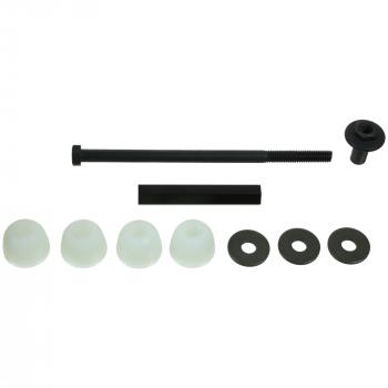 1990 Mitsubishi Van Suspension Stabilizer Bar Link Kit Front Moog K700538 image 1 of 2