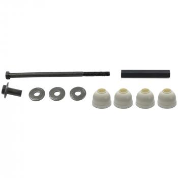 1990 Mitsubishi Van Suspension Stabilizer Bar Link Kit Front Moog K700538 image 2 of 2