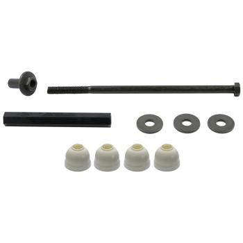 2009 Mercury Mountaineer Suspension Stabilizer Bar Link Kit Rear Moog K700539 image 2 of 2