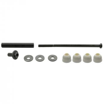 2005 Mercury Mountaineer Suspension Stabilizer Bar Link Kit Rear Moog K700540 image 2 of 2
