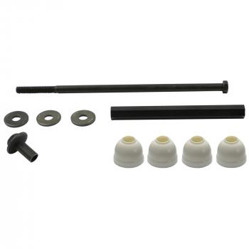 2005 Mercury Sable Suspension Stabilizer Bar Link Kit Rear Moog K700541 image 2 of 2