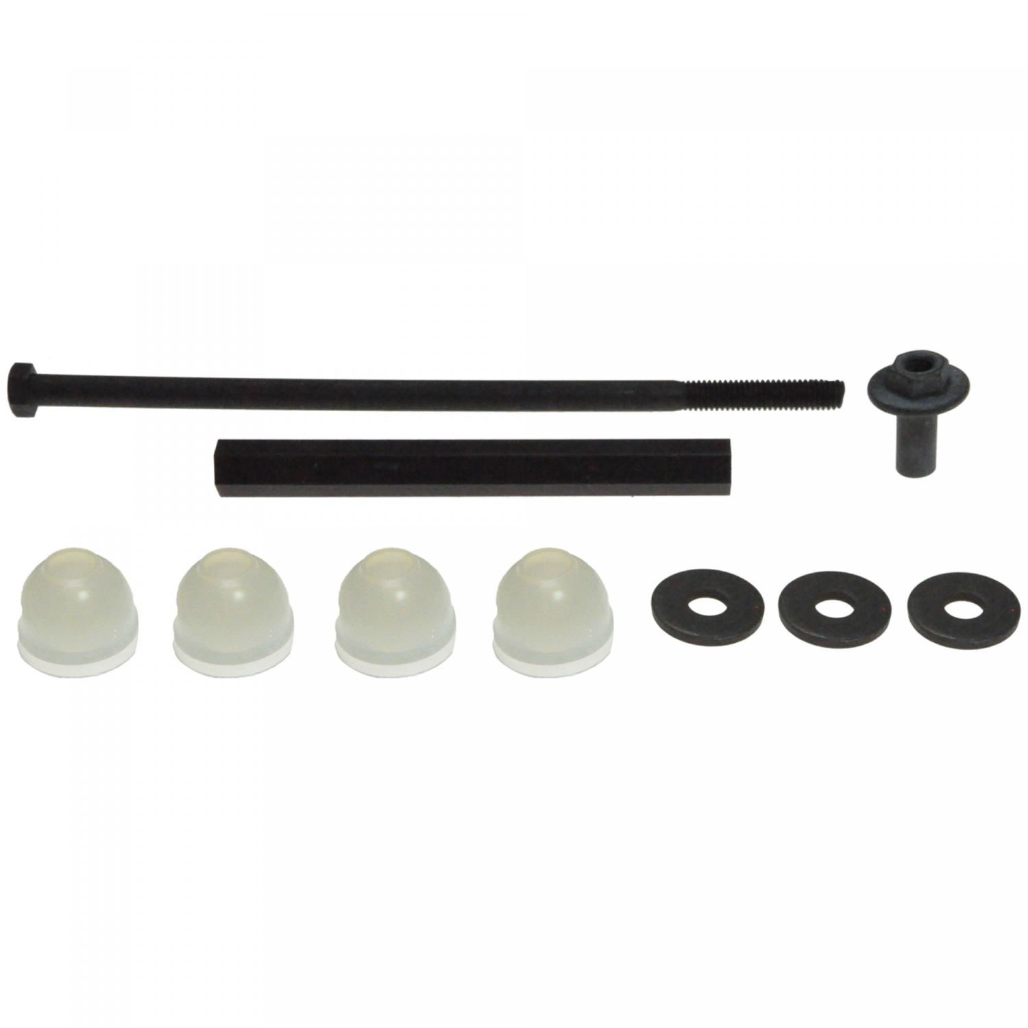 Moog K700542 - Suspension Stabilizer Bar Link Kit Moog K700542 Suspension Stabilizer Bar Link Kit product image 2 of 3