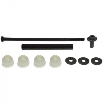 2009 Mercury Mountaineer Suspension Stabilizer Bar Link Kit Front Moog K700542 image 2 of 3
