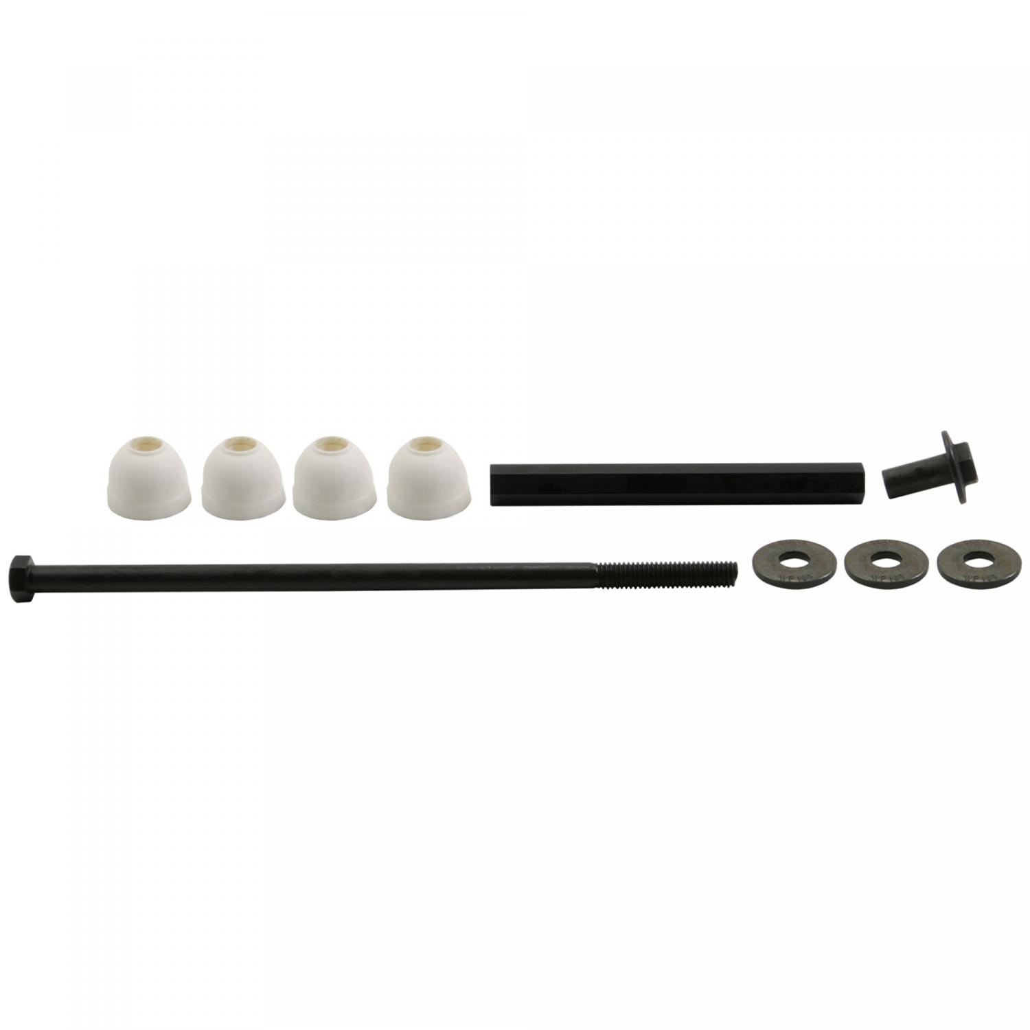 Moog K700542 - Suspension Stabilizer Bar Link Kit Moog K700542 Suspension Stabilizer Bar Link Kit product image 3 of 3