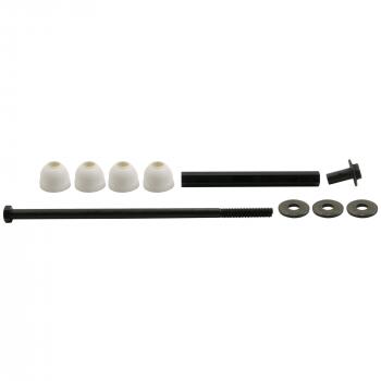 2009 Mercury Mountaineer Suspension Stabilizer Bar Link Kit Front Moog K700542 image 3 of 3
