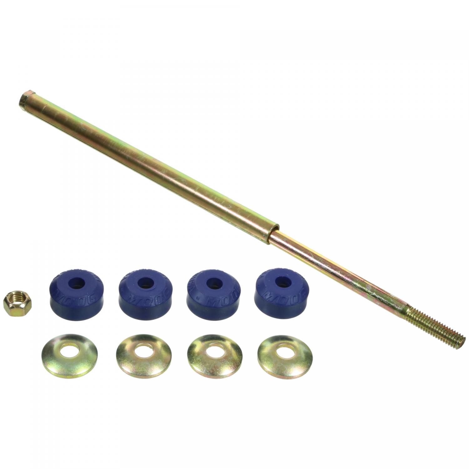 Moog K700633 - Suspension Stabilizer Bar Link Kit Moog K700633 Suspension Stabilizer Bar Link Kit product image 1 of 2