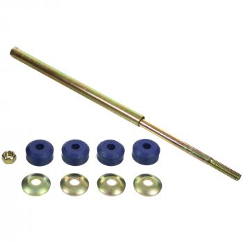 2017 Buick Enclave Suspension Stabilizer Bar Link Kit Rear Moog K700633 image 1 of 2