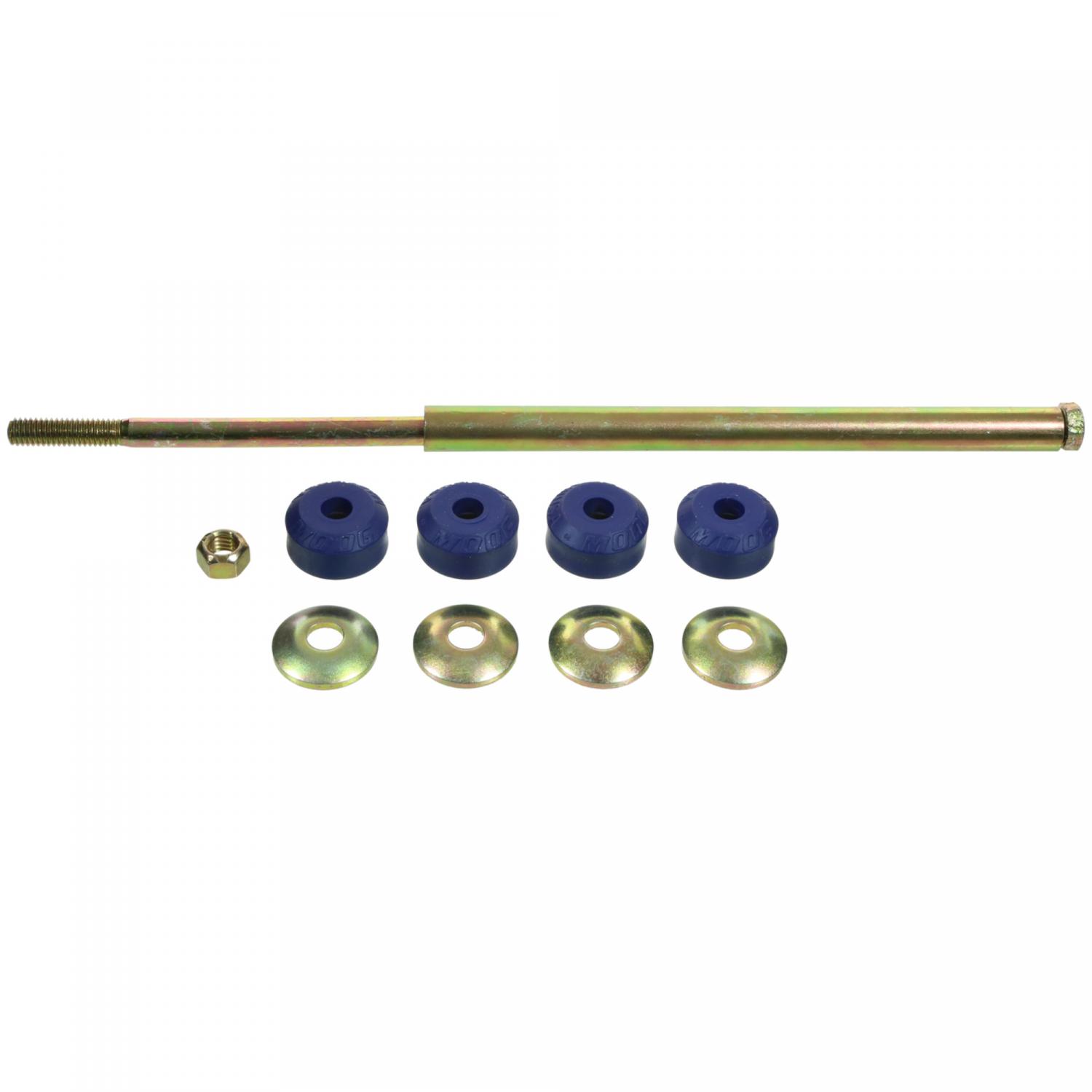 Moog K700633 - Suspension Stabilizer Bar Link Kit Moog K700633 Suspension Stabilizer Bar Link Kit product image 2 of 2