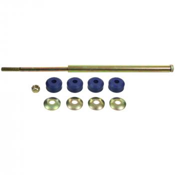 2017 Buick Enclave Suspension Stabilizer Bar Link Kit Rear Moog K700633 image 2 of 2