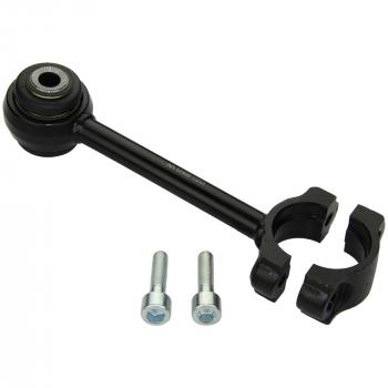 2014 Lexus GX460 Suspension Stabilizer Bar Link Rear Right Moog K700647 image 2 of 2