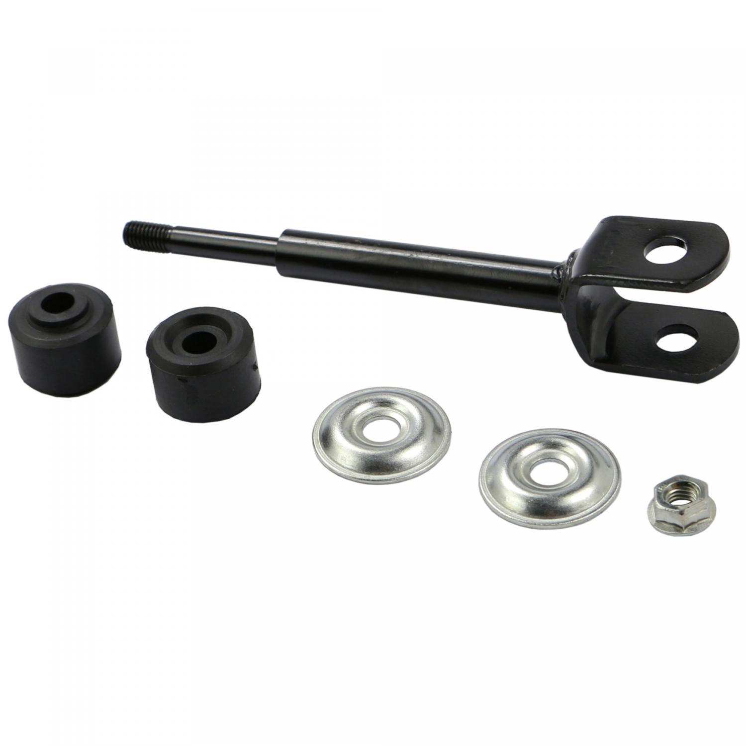 Moog K700772 - Suspension Stabilizer Bar Link Kit Moog K700772 Suspension Stabilizer Bar Link Kit product image 2 of 2