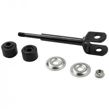 2000 Lexus LX470 Suspension Stabilizer Bar Link Kit Rear Moog K700772 image 2 of 2