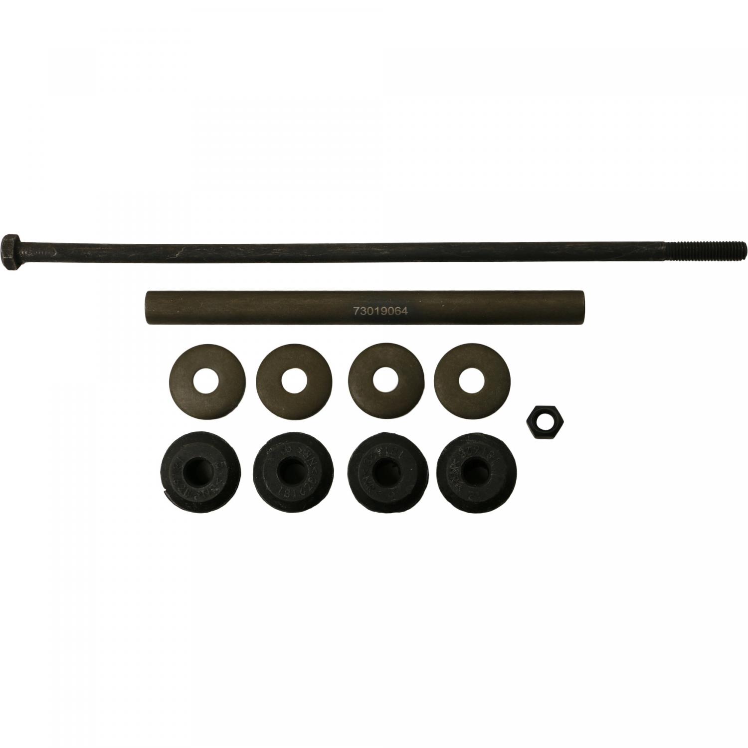 Moog K700887 - Suspension Stabilizer Bar Link Moog K700887 Suspension Stabilizer Bar Link product image 1 of 2
