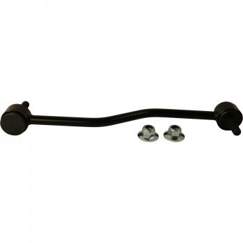 2024 Ford F-450 Super Duty Suspension Stabilizer Bar Link Rear Moog K700904 image 1 of 2