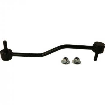 2024 Ford F-450 Super Duty Suspension Stabilizer Bar Link Rear Moog K700904 image 2 of 2
