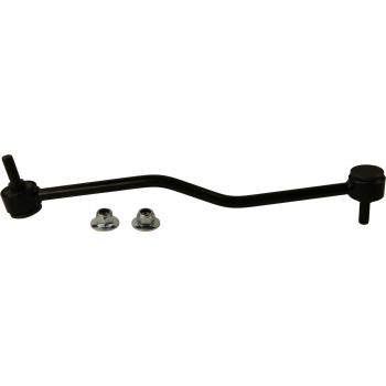 2024 Ford F-450 Super Duty Suspension Stabilizer Bar Link Rear Moog K700905 image 1 of 2