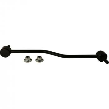 2024 Ford F-450 Super Duty Suspension Stabilizer Bar Link Rear Moog K700905 image 2 of 2