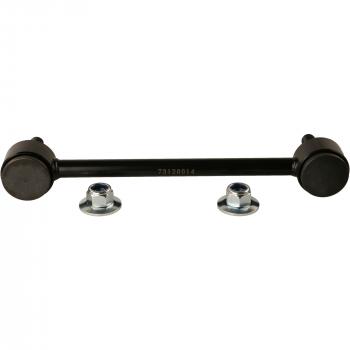 2024 Ford F-350 Super Duty Suspension Stabilizer Bar Link Rear Moog K700906 image 1 of 2