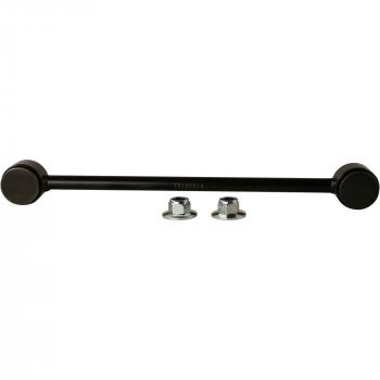 2019 Ford F-450 Super Duty Suspension Stabilizer Bar Link Rear Moog K700907 image 1 of 2
