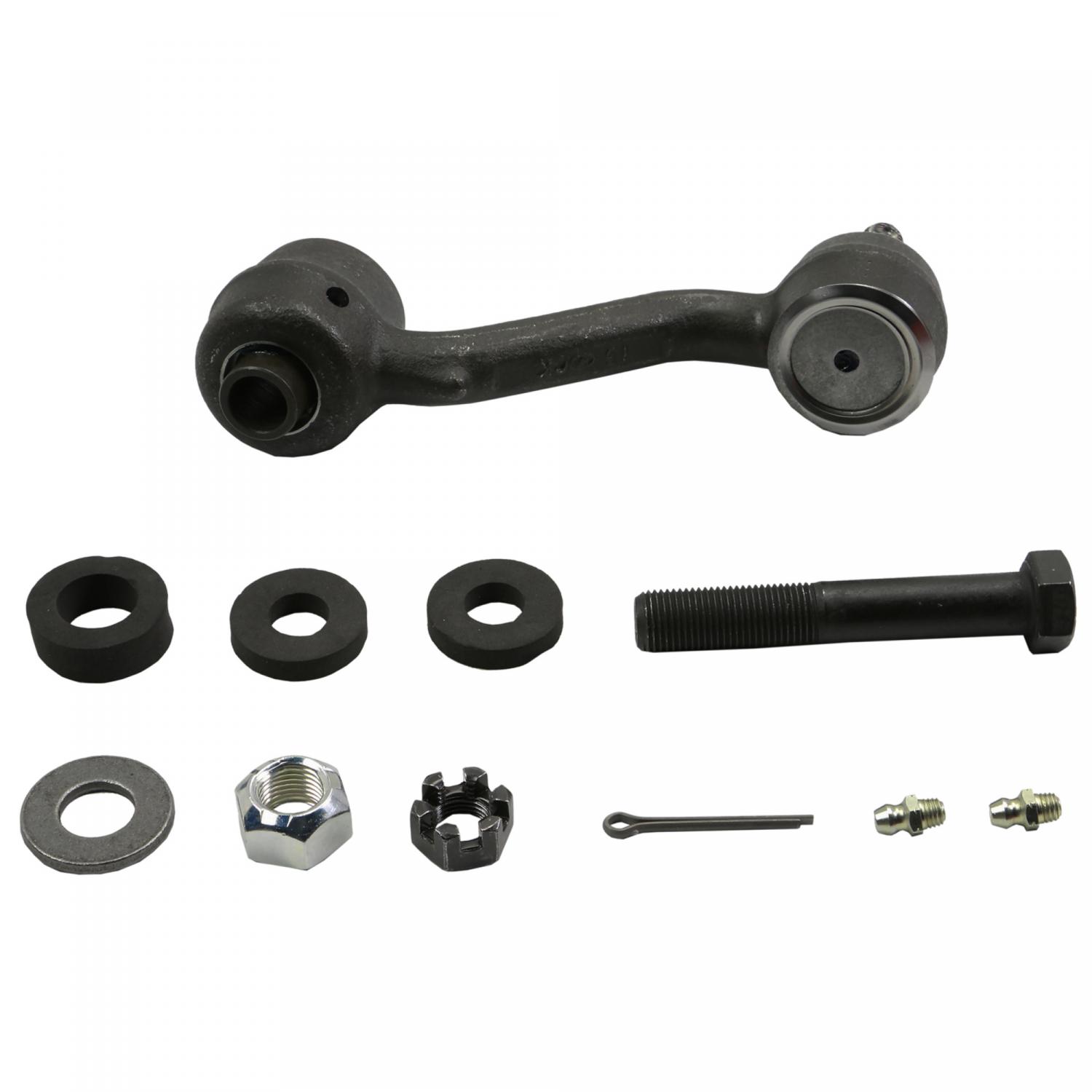 Moog K7041 - Steering Idler Arm Moog K7041 Steering Idler Arm product image 1 of 2