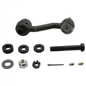 1968 Dodge Coronet Steering Idler Arm Moog K7041 image 1 of 2