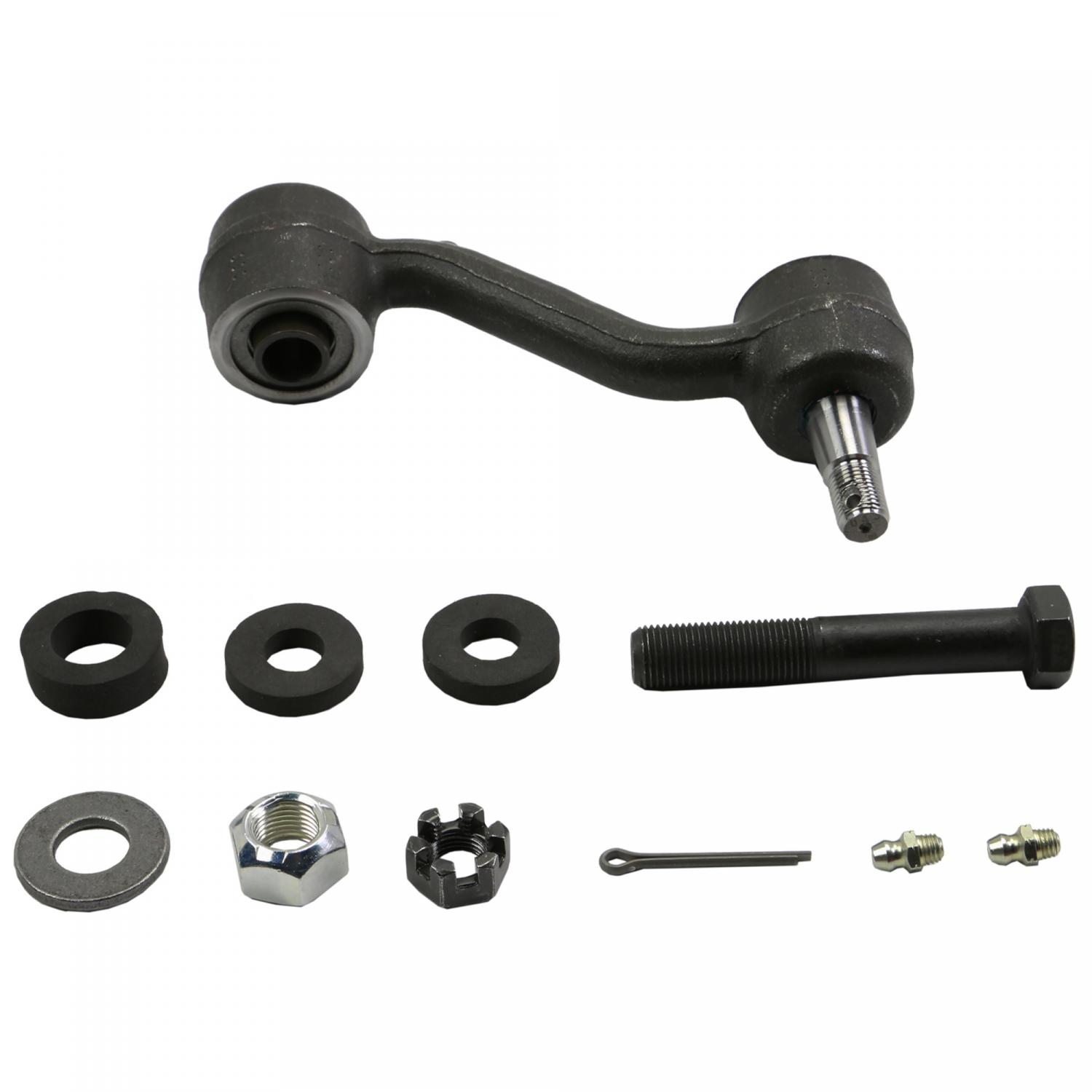 Moog K7041 - Steering Idler Arm Moog K7041 Steering Idler Arm product image 2 of 2