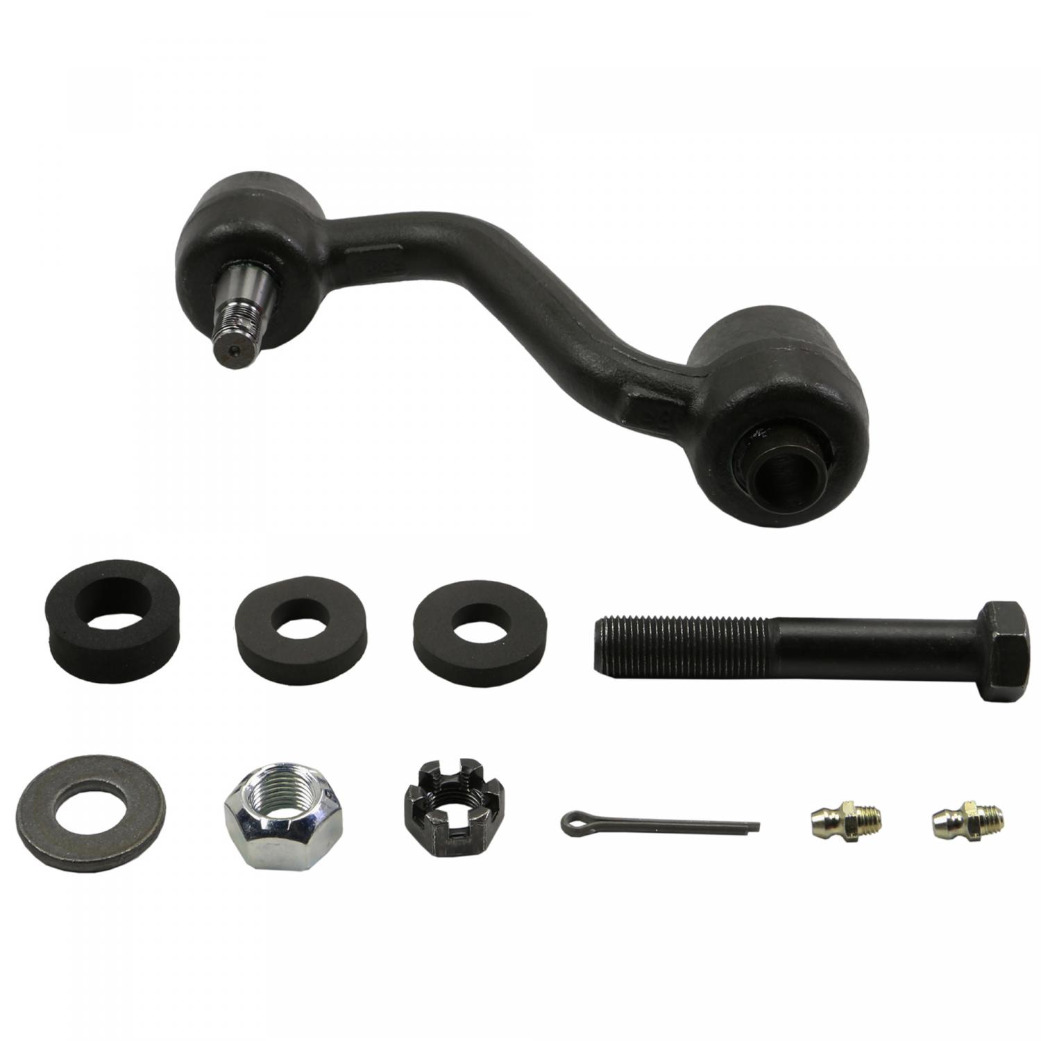 Moog K7042 Steering Idler Arm product image 2 of 2