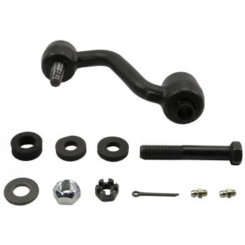 1968 Dodge Dart Steering Idler Arm Moog K7042 image 2 of 2