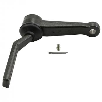 1993 Dodge D150 Steering Idler Arm Moog K7055 image 1 of 2