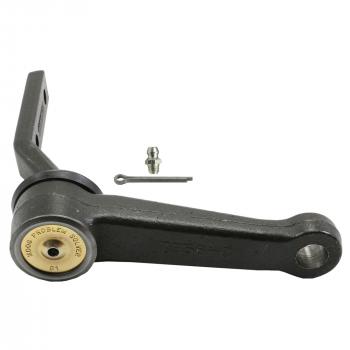 1993 Dodge D150 Steering Idler Arm Moog K7055 image 2 of 2