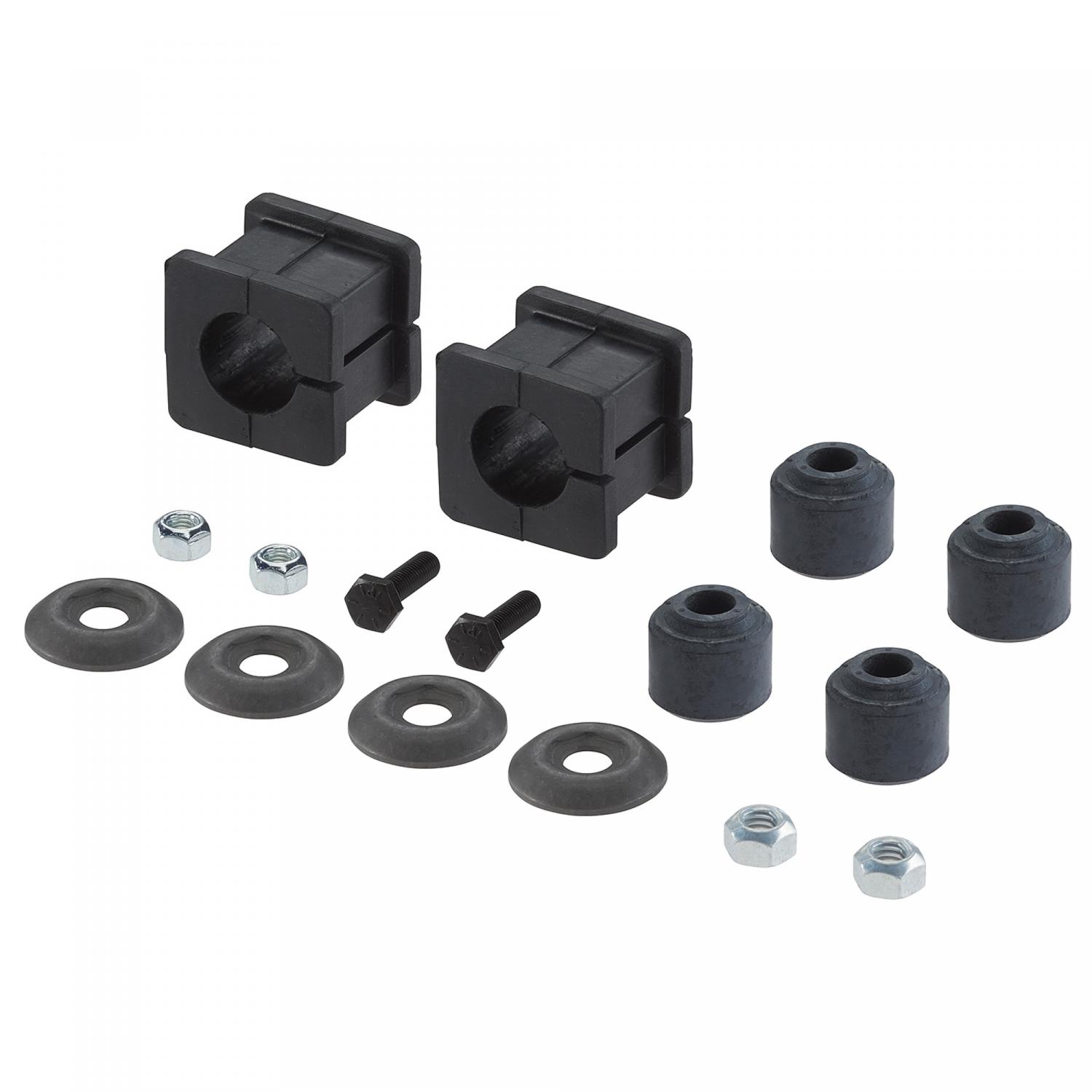 Moog K7061 - Suspension Stabilizer Bar Bushing Kit Moog K7061 Suspension Stabilizer Bar Bushing Kit product image 2 of 2