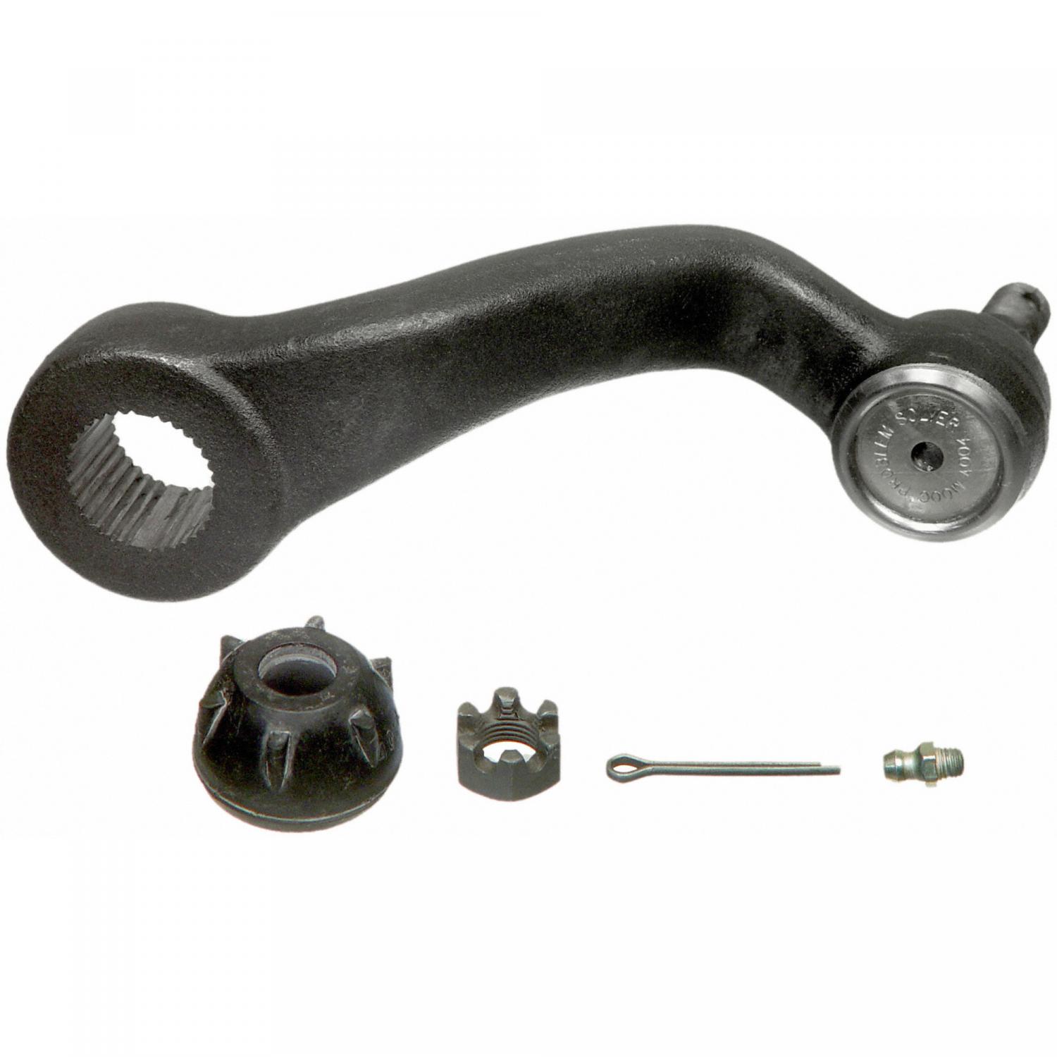 Moog K7075 - Steering Pitman Arm Moog K7075 Steering Pitman Arm product image 1 of 1