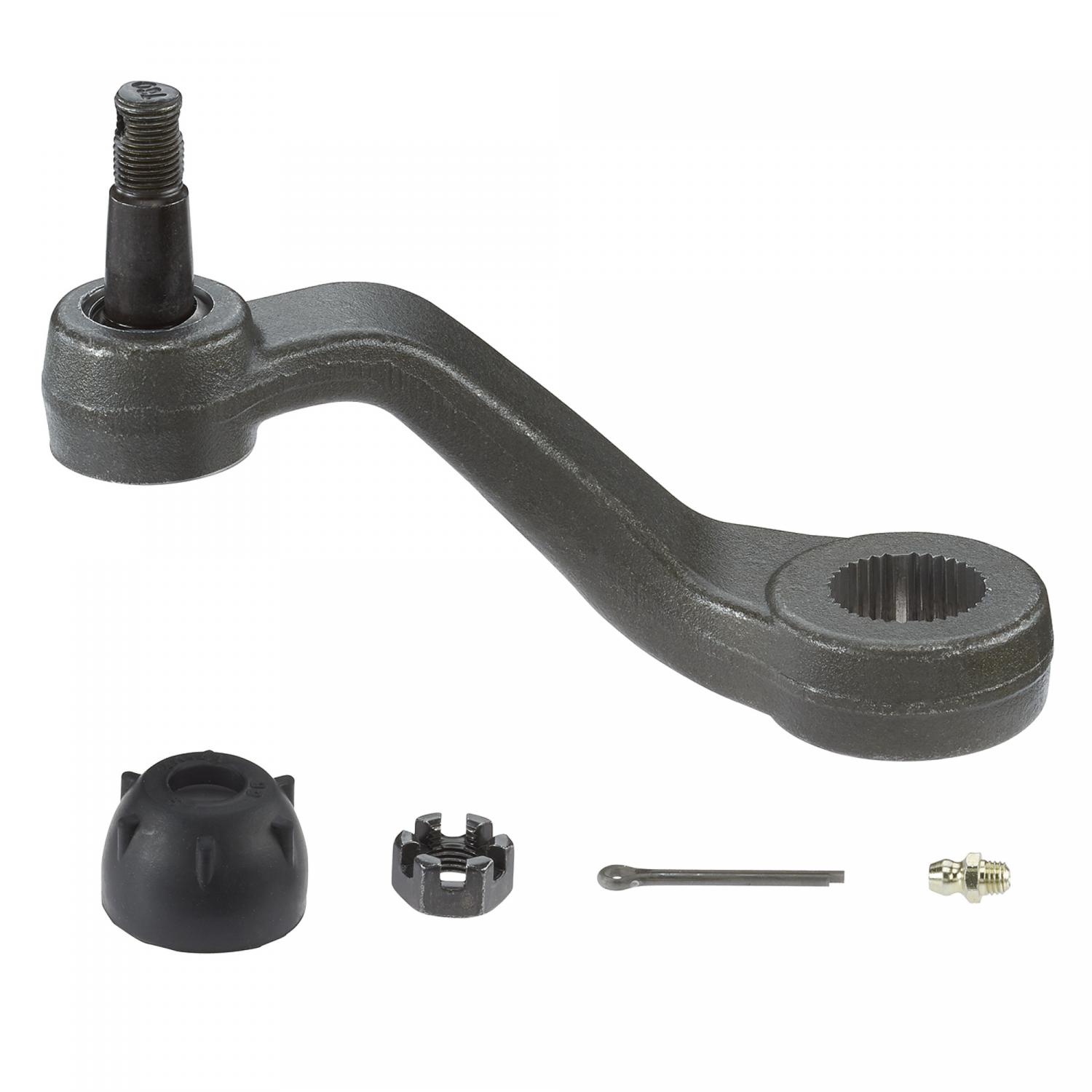 Moog K7076 - Steering Pitman Arm Moog K7076 Steering Pitman Arm product image 1 of 2