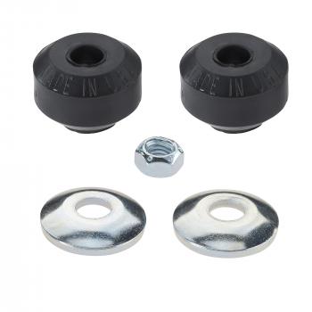 1990 Dodge D150 Suspension Stabilizer Bar Link Kit Front Moog K7081 image 1 of 2