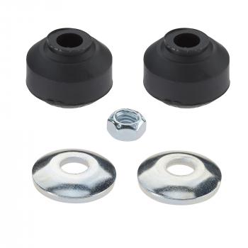 1990 Dodge D150 Suspension Stabilizer Bar Link Kit Front Moog K7081 image 2 of 2