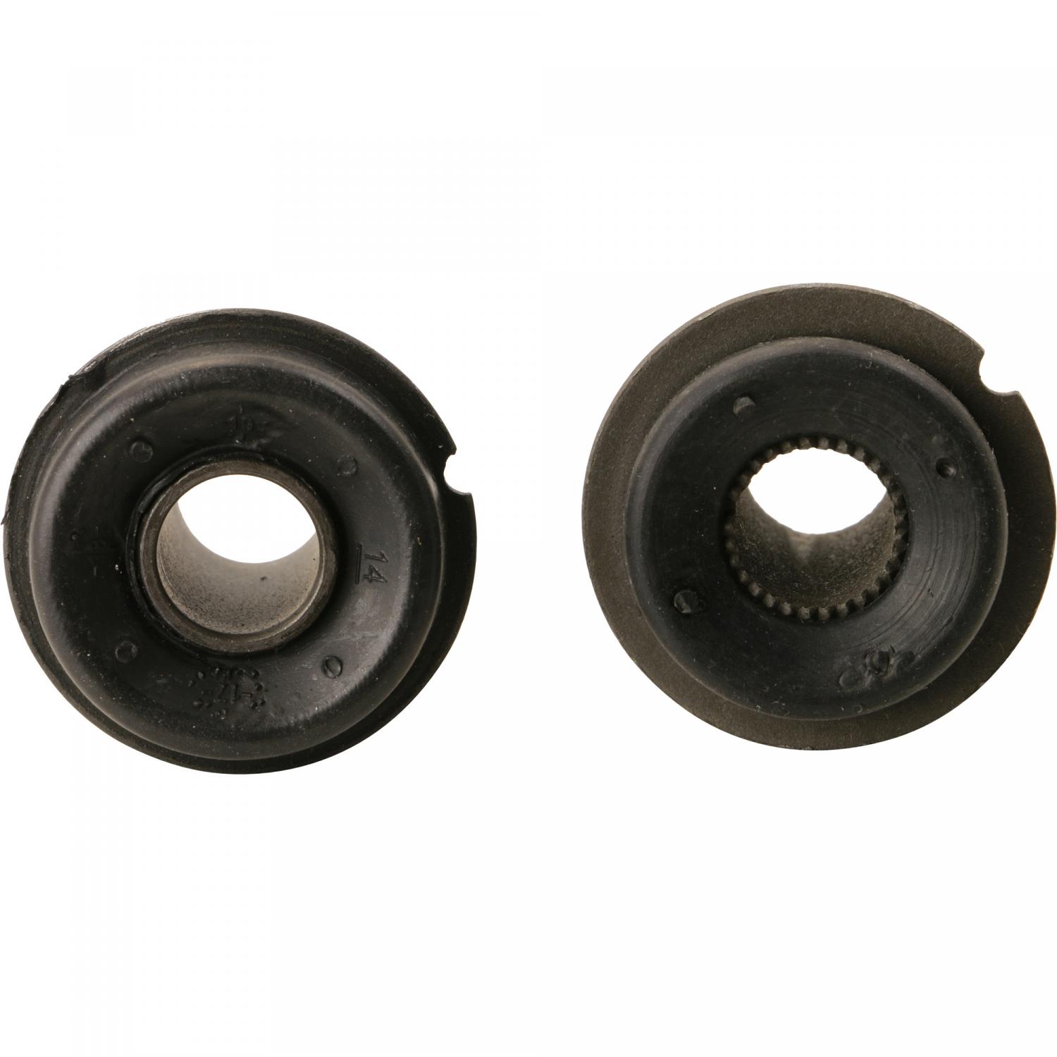 Moog K7084 Suspension Control Arm Bushing Kit product image 1 of 3