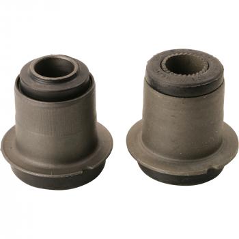 2000 Dodge Durango Suspension Control Arm Bushing Kit Front Upper Moog K7084 image 2 of 3
