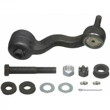 1974 Plymouth Scamp Steering Idler Arm Moog K7086 image 1 of 1