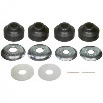 1993 Dodge B350 Suspension Strut Rod Bushing Kit Front Moog K7090 image 1 of 1