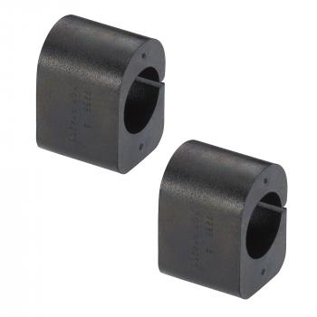 1996 Dodge B3500 Suspension Stabilizer Bar Bushing Kit Front To Frame Moog K7096 image 1 of 2